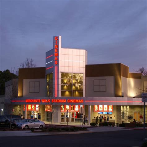 merchants walk movies marietta